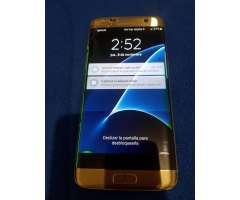 Samsung S7 Edge Fisurado