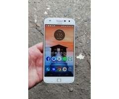 Vendo O Cambio Moto Z Play Full 10 de 10