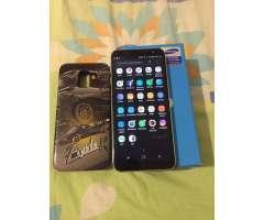 Samsung J6 en Caja Original