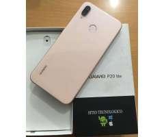 Huawei P20 Lite Economico