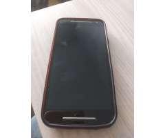 Vendo Moto G2 en Excelente Estado