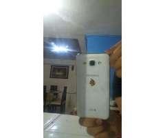 Vendo Samsung Galaxy J5