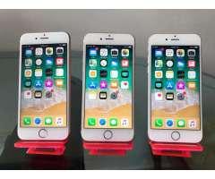 iPhone 6S 64 Gb  Usados  Leer Descripción