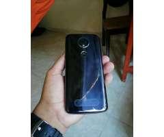 Vendo Cambio Moto E 5 Plus Como Nuevo