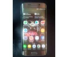 Samsung S6 Edge