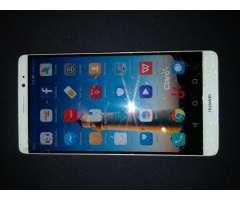 Huawei Mate 8 4g 32gb 3ram L Huella ®