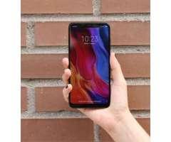 XIAOMI MI 8 GLOBAL