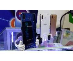 Samsung Galaxy A9 Star