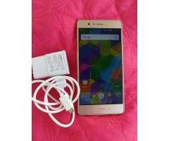 Huawei P9 Lite 16gb Huella Imei Original