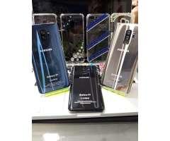 Samsung Galaxy S9 Edge