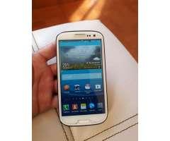 Samsung S3 Grande Buen Estado
