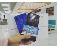 Huawei P20 Lite