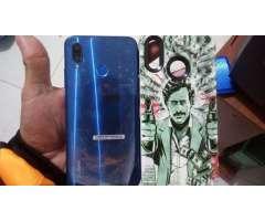 Huawei P20 Lite Como Nuevo