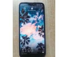 Huawei P20 Lite Nuevo&#x21;