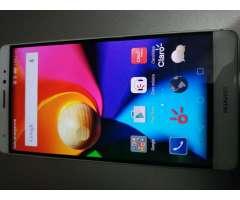Huawei Mate S 32gb 3ram Huella