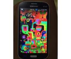 Vendo Samsung