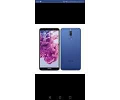 Huawei Mate 10 Lite