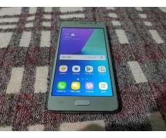 Samsung J2 Prime Dual Sim Usado