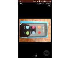 Vendo Moto C Nuevo en Su Caja