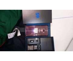 Vendo Samsung S9 Nuevo. Excelente Precio