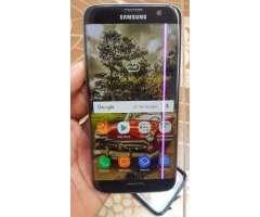 SAMSUNG GALAXY S7 EDGE