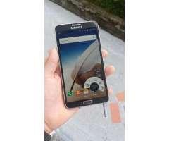 Samsung Note 3 Buen Estado
