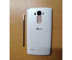 SE VENDE LG G4 STYLUS