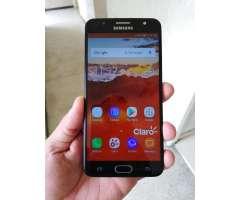 Samsung J7 Prime Azul
