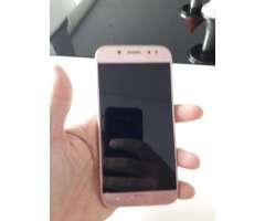 Samsung J5 Pro Como Nuevo