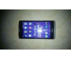 Vendo Lg Leon Y Sony Xperia