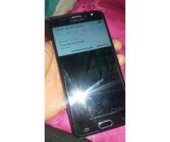 Vendo Cambio J7 Prime Bloqueada