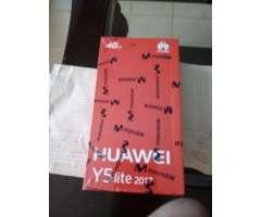 Huawei Nuevo Libre