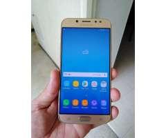 Samsung J7 Pro Dorado 32 Gigas