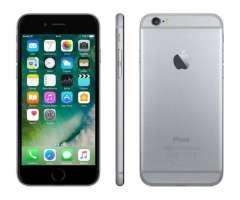 Vendo iPhone 6 32 Gb Gris
