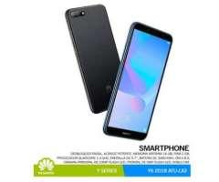 HUAWEI Y6 2018 ATULX3