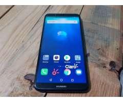 Huawei Y7 2018 Usado