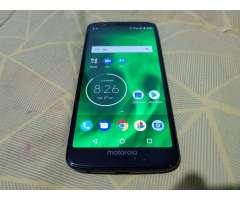 Moto G6 Normal Dual Sim Usado