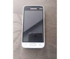 Vendo Samsung J1 Duos Nuevo