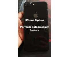 iPhone 8 Plus