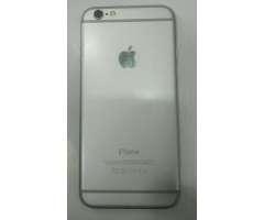 Vendo iPhone 6 de 64 Gigas