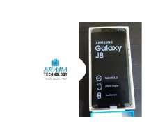 Samsung J8