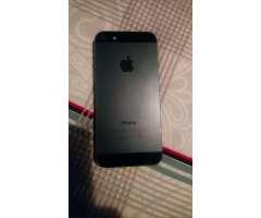 iPhone 5