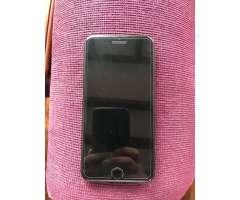 iPhone 7 Plus de 128Gb Como Nuevo