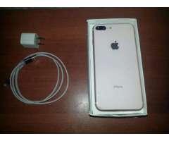 iPhone 8plus, Negociable