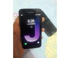 Samsung J2 Pro Imei Original Lindo