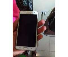 J7 en Muy Buen Estado. Inf 3185335544