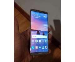 Huawei Mate 10 Pro 6 Ram 128 Memoria