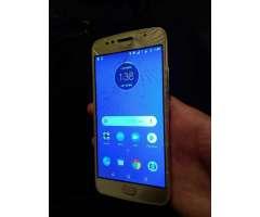 Moto G5 Plus Duos