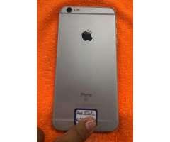 iPhone 6Splus de 32Gb Usado Garantizado