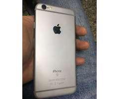 iPhone 6S de 16